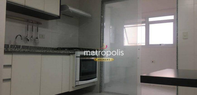 Imagem Apartamento com 3 Quartos à Venda, 130 m² em Barcelona - São Caetano Do Sul Imagem Apartamento com 3 Quartos à Venda, 130 m² em Barcelona - São Caetano Do Sul