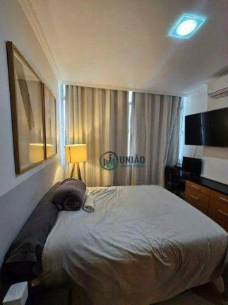 Imagem Apartamento com 3 Quartos à Venda, 96 m² em Icaraí - Niterói