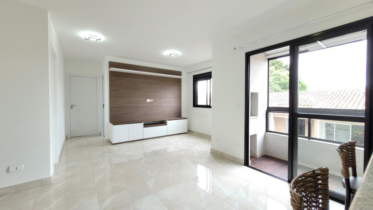 Imagem Apartamento com 2 Quartos à Venda, 63 m² em Portão - Curitiba Imagem Apartamento com 2 Quartos à Venda, 63 m² em Portão - Curitiba