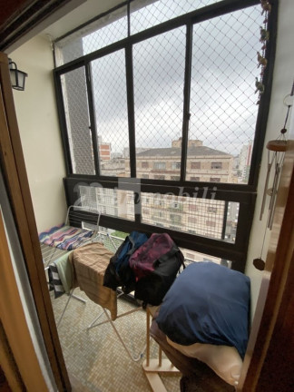Imagem Apartamento com 2 Quartos à Venda, 90 m² em Barra Funda - São Paulo