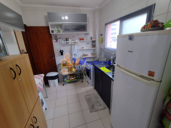 Imagem Apartamento com 1 Quarto à Venda, em Caiçara - Praia Grande Imagem Apartamento com 1 Quarto à Venda, em Caiçara - Praia Grande