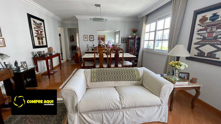 Imagem Apartamento com 3 Quartos à Venda, 115 m² em Pacaembu - São Paulo Imagem Apartamento com 3 Quartos à Venda, 115 m² em Pacaembu - São Paulo