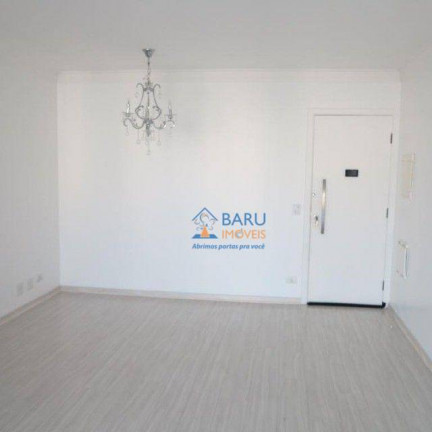 Imagem Apartamento com 3 Quartos à Venda, 89 m² em Lapa - São Paulo Imagem Apartamento com 3 Quartos à Venda, 89 m² em Lapa - São Paulo