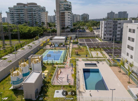 Imagem Apartamento com 2 Quartos à Venda, 45 m² em Recreio Dos Bandeirantes - Rio De Janeiro Imagem Apartamento com 2 Quartos à Venda, 45 m² em Recreio Dos Bandeirantes - Rio De Janeiro