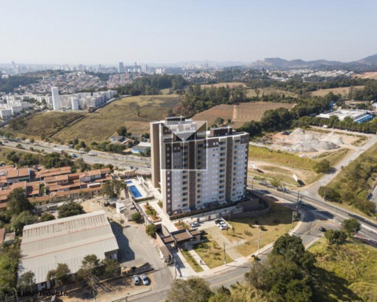 Imagem Imóvel com 2 Quartos à Venda, 66 m² em Retiro - Jundiaí Imagem Imóvel com 2 Quartos à Venda, 66 m² em Retiro - Jundiaí