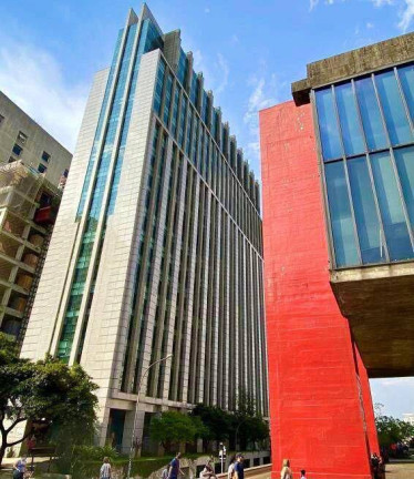 Imagem Imóvel Comercial à Venda, 92 m² em Bela Vista - São Paulo Imagem Imóvel Comercial à Venda, 92 m² em Bela Vista - São Paulo
