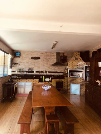 Imagem Casa com 4 Quartos para Temporada, 140 m² em Pinheira - Palhoça Imagem Casa com 4 Quartos para Temporada, 140 m² em Pinheira - Palhoça