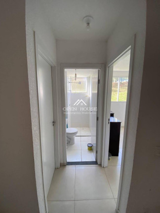 Imagem Apartamento com 2 Quartos à Venda, 40 m² em Jardim Continental - Botucatu