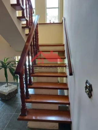 Imagem Sobrado com 5 Quartos à Venda, 318 m² em Jardim Esplanada - São José Dos Campos