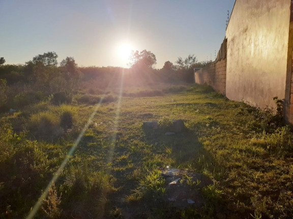 Terreno à Venda, 600 m² em Diácono João Luiz Pozzobon - Santa Maria
