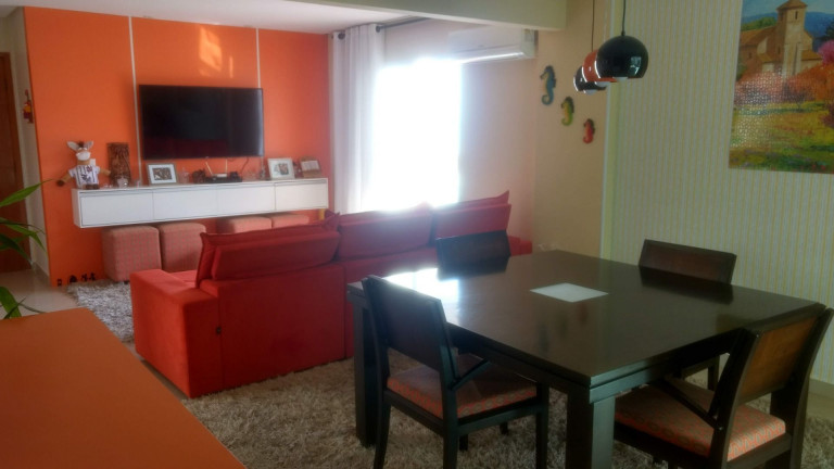 Imagem Cobertura com 3 Quartos à Venda, 177 m² em Tupi - Praia Grande Imagem Cobertura com 3 Quartos à Venda, 177 m² em Tupi - Praia Grande