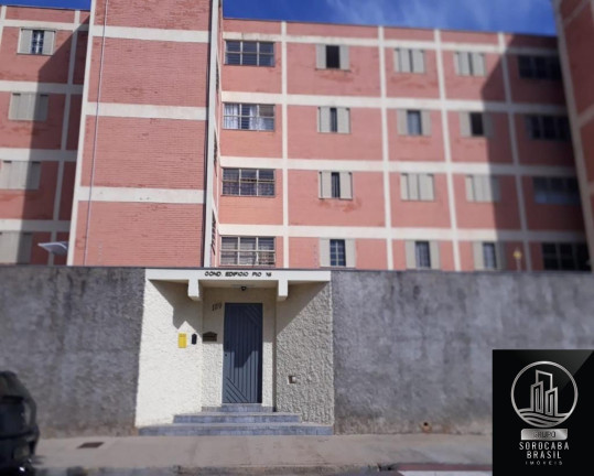 Apartamento com 3 Quartos à Venda, 83 m² em Jardim Brasilândia - Sorocaba