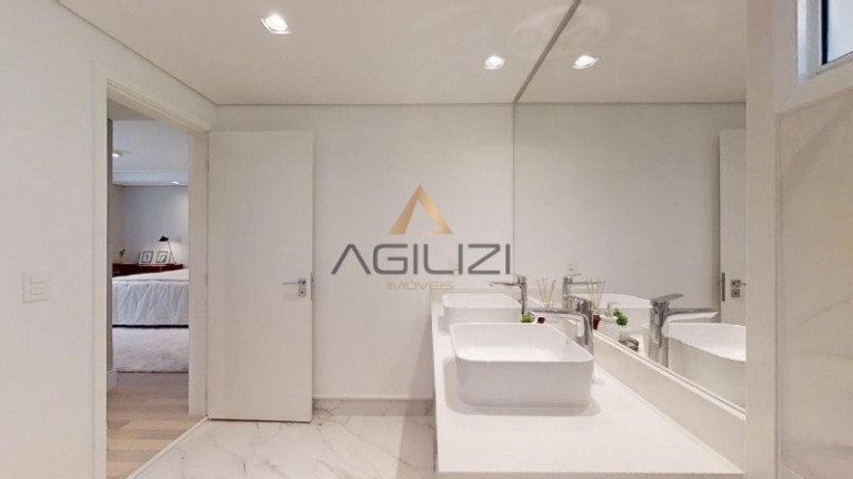 Imagem Apartamento com 3 Quartos à Venda, 206 m² em Jardim Paulista - São Paulo