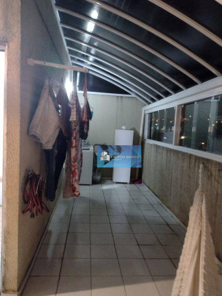 Imagem Imóvel com 2 Quartos à Venda, 80 m² em Jardim São Domingos - Guarulhos