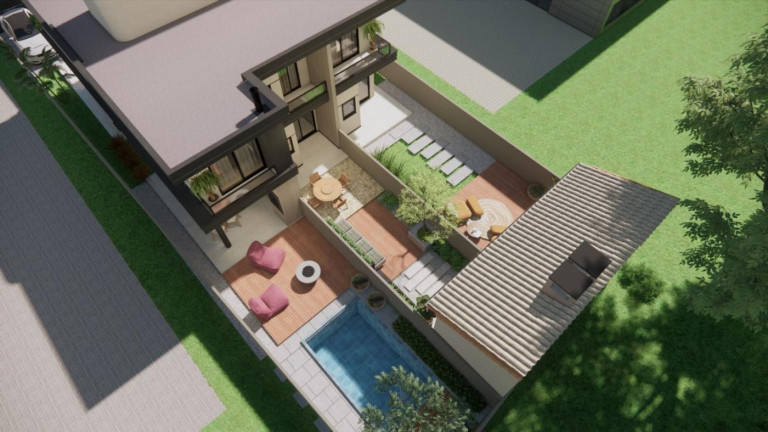 Imagem Casa com 3 Quartos à Venda, 113 m² em Ingleses Do Rio Vermelho - Florianópolis