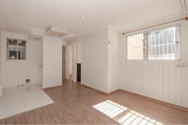 Imóvel com 2 Quartos à Venda, 38 m² em Glória - Porto Alegre