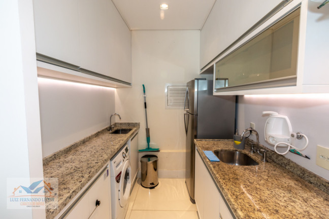 Imagem Apartamento à Venda, 62 m² em Itaim Bibi - São Paulo