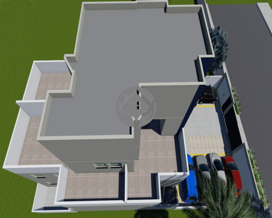 Imagem Imóvel com 2 Quartos à Venda, 117 m² em Parque Xangri-lá - Contagem Imagem Imóvel com 2 Quartos à Venda, 117 m² em Parque Xangri-lá - Contagem
