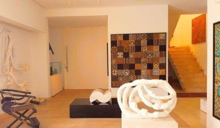Imagem Casa com 4 Quartos à Venda, 700 m² em Vila De São Fernando - Cotia Imagem Casa com 4 Quartos à Venda, 700 m² em Vila De São Fernando - Cotia