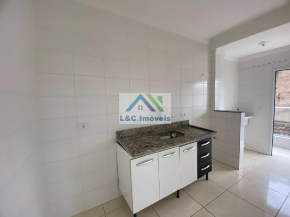 Imagem Imóvel com 2 Quartos à Venda, 57 m² em Mirim - Praia Grande Imagem Imóvel com 2 Quartos à Venda, 57 m² em Mirim - Praia Grande