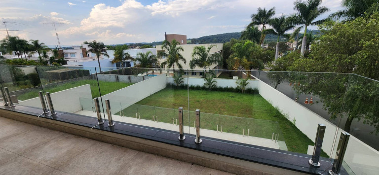 Imagem Casa de Condomínio com 4 Quartos à Venda, 600 m² em Jardim Colonial - Atibaia Imagem Casa de Condomínio com 4 Quartos à Venda, 600 m² em Jardim Colonial - Atibaia