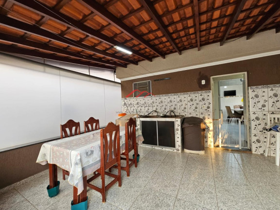 Imagem Casa com 3 Quartos à Venda, 170 m² em Jardim Dall`orto - Sumaré Imagem Casa com 3 Quartos à Venda, 170 m² em Jardim Dall`orto - Sumaré