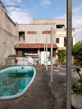 Imagem Sobrado com 4 Quartos à Venda, 680 m² em Vila Palmares - Santo André Imagem Sobrado com 4 Quartos à Venda, 680 m² em Vila Palmares - Santo André