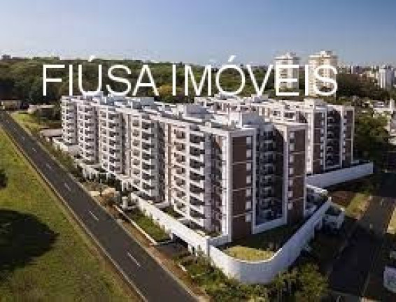 Imagem Apartamento com 3 Quartos à Venda, 131 m² em Ribeirânia - Ribeirão Preto Imagem Apartamento com 3 Quartos à Venda, 131 m² em Ribeirânia - Ribeirão Preto