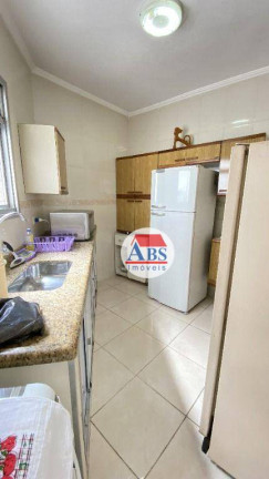 Imagem Apartamento com 2 Quartos à Venda, 80 m² em Boqueirão - Praia Grande Imagem Apartamento com 2 Quartos à Venda, 80 m² em Boqueirão - Praia Grande
