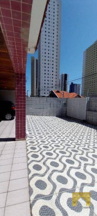 Imagem Casa com 4 Quartos à Venda ou Locação, 221 m² em Manaíra - João Pessoa Imagem Casa com 4 Quartos à Venda ou Locação, 221 m² em Manaíra - João Pessoa