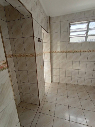 Imagem Apartamento com 2 Quartos à Venda, 58 m² em Centro - São Vicente