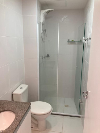 Imagem Apartamento com 1 Quarto à Venda, 33 m² em Barra Funda - São Paulo Imagem Apartamento com 1 Quarto à Venda, 33 m² em Barra Funda - São Paulo