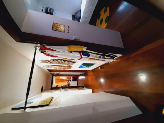 Imagem Apartamento com 3 Quartos à Venda, 170 m² em Gonzaga - Santos Imagem Apartamento com 3 Quartos à Venda, 170 m² em Gonzaga - Santos