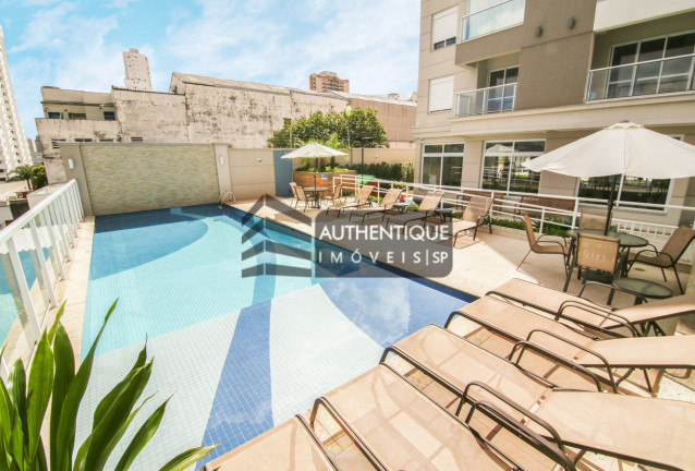 Imagem Apartamento com 2 Quartos à Venda, 50 m² em Vila Leopoldina - São Paulo