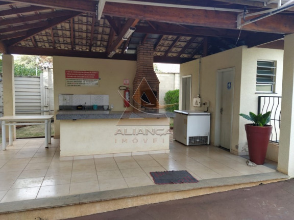 Imagem Apartamento com 2 Quartos à Venda, 46 m² em Alto Da Boa Vista - Ribeirão Preto Imagem Apartamento com 2 Quartos à Venda, 46 m² em Alto Da Boa Vista - Ribeirão Preto