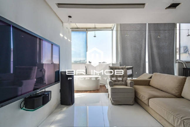 Imagem Imóvel com 1 Quarto à Venda, 73 m² em Moema - São Paulo Imagem Imóvel com 1 Quarto à Venda, 73 m² em Moema - São Paulo