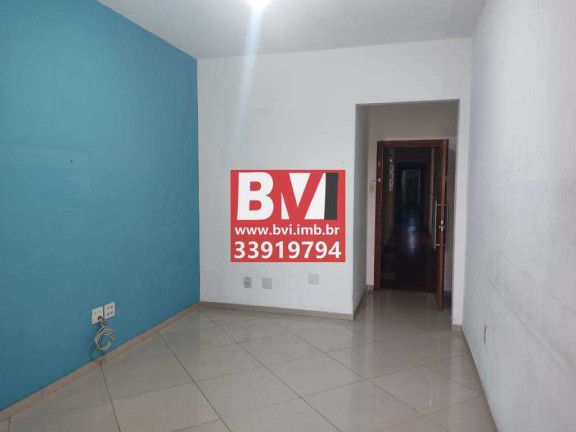 Imagem Apartamento com 2 Quartos à Venda, 70 m² em Abolição - Rio De Janeiro