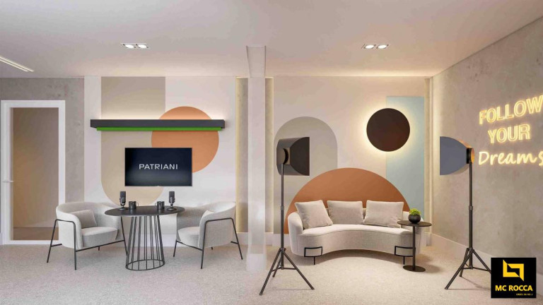 Imagem Apartamento com 3 Quartos à Venda, 163 m² em Bairro Jardim - Santo André Imagem Apartamento com 3 Quartos à Venda, 163 m² em Bairro Jardim - Santo André