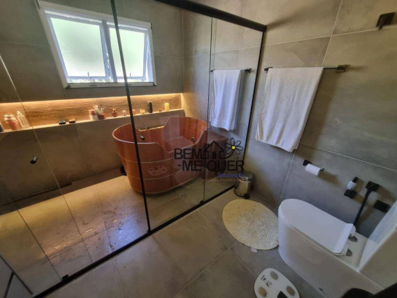 Imagem Casa com 4 Quartos à Venda, 367 m² em Serra Dos Lagos - Cajamar Imagem Casa com 4 Quartos à Venda, 367 m² em Serra Dos Lagos - Cajamar