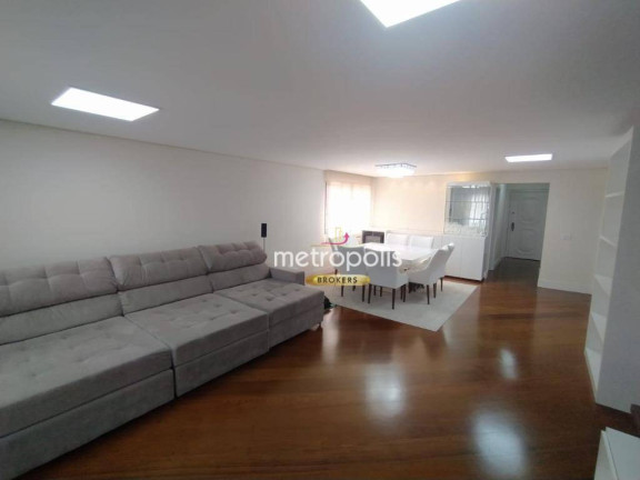 Imagem Apartamento com 3 Quartos à Venda, 160 m² em Santa Paula - São Caetano Do Sul Imagem Apartamento com 3 Quartos à Venda, 160 m² em Santa Paula - São Caetano Do Sul