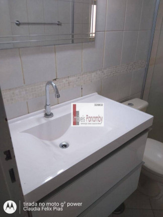 Imagem Apartamento com 3 Quartos à Venda, 78 m² em Casa Verde - São Paulo