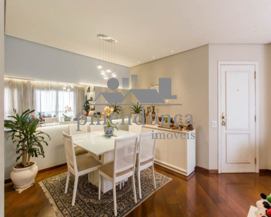 Imagem Apartamento com 4 Quartos à Venda, 135 m² em Perdizes - São Paulo Imagem Apartamento com 4 Quartos à Venda, 135 m² em Perdizes - São Paulo