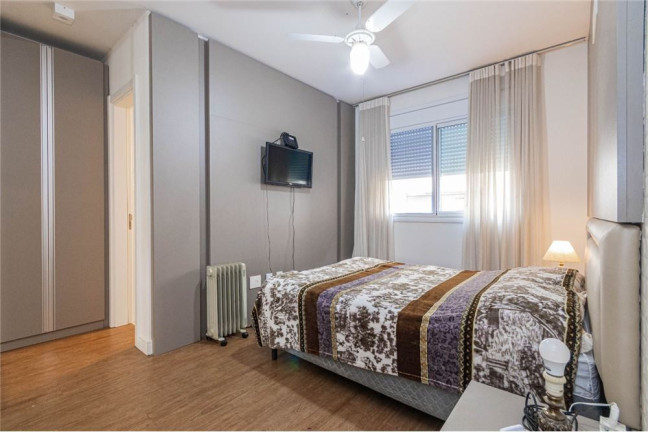 Imagem Apartamento com 2 Quartos à Venda, 66 m² em Auxiliadora - Porto Alegre Imagem Apartamento com 2 Quartos à Venda, 66 m² em Auxiliadora - Porto Alegre