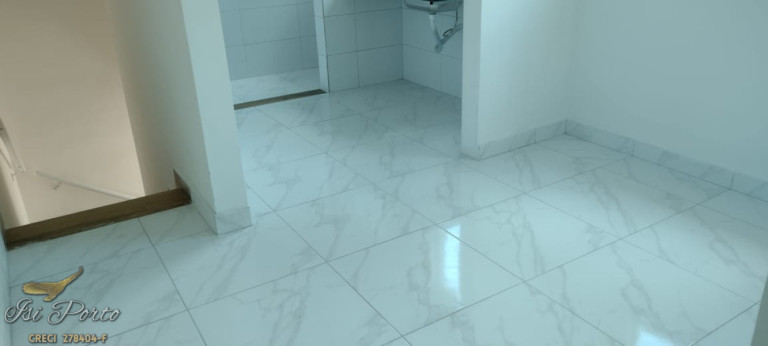Imagem Casa de Condomínio com 2 Quartos à Venda, 52 m² em 15 - Praia Grande 