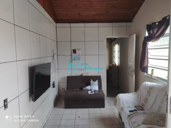 Imagem Casa com 3 Quartos à Venda, 204 m² em Barigui - Mongaguá Imagem Casa com 3 Quartos à Venda, 204 m² em Barigui - Mongaguá