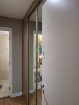Imagem Apartamento com 3 Quartos à Venda, 134 m² em Vila Anastácio - São Paulo