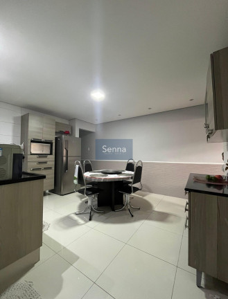 Imagem Casa com 2 Quartos à Venda, 150 m² em Vila Arens Ii - Jundiaí Imagem Casa com 2 Quartos à Venda, 150 m² em Vila Arens Ii - Jundiaí