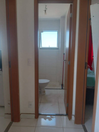 Imagem Apartamento com 2 Quartos à Venda,  em Loteamento Adventista Campineiro - Hortolândia