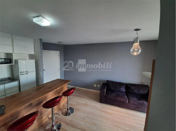 Imagem Apartamento com 2 Quartos à Venda, 60 m² em Barra Funda - São Paulo