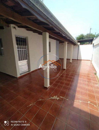 Imagem Casa com 2 Quartos à Venda, 160 m² em Jardim Maria Bonatti Bordignon - Mogi Mirim Imagem Casa com 2 Quartos à Venda, 160 m² em Jardim Maria Bonatti Bordignon - Mogi Mirim